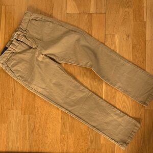 Scotch & Soda boys pants. Size 8.